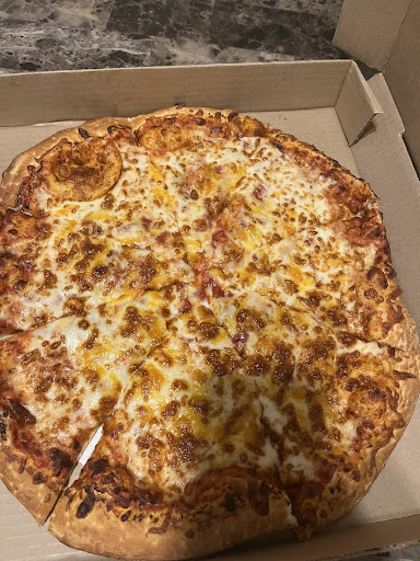 Photo of JEALOUS PIZZA N DONAIR VERNON - 3101 BC-6 #102, Vernon, BC V1T 9H6